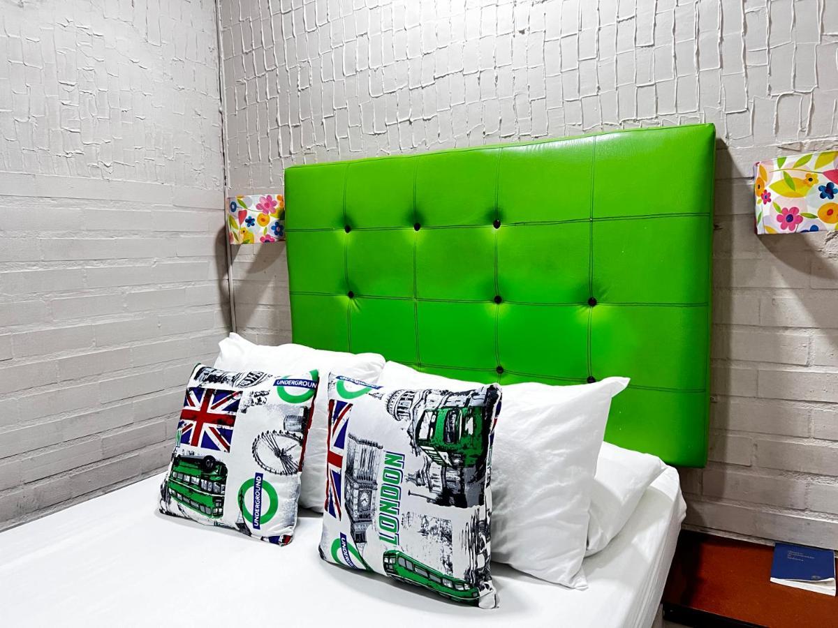 Casa Boston Hotel
