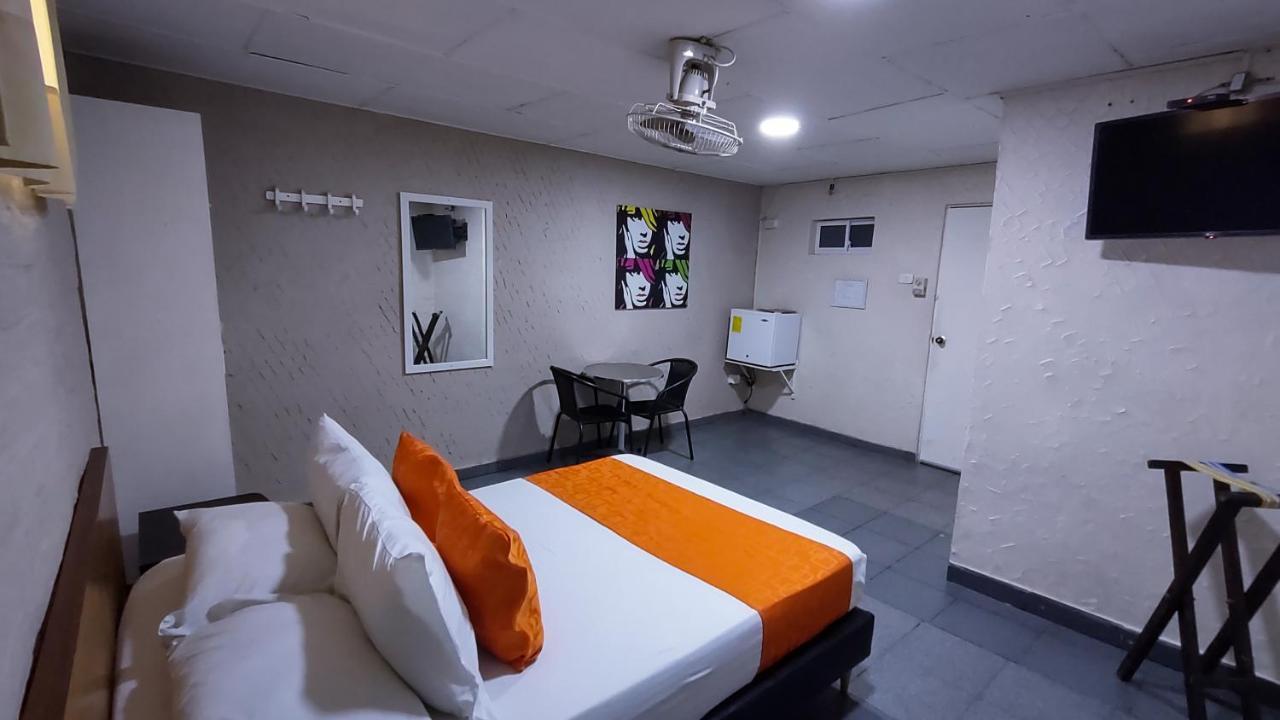 Hotel Casa Boston Barranquilla (Atlantico)
