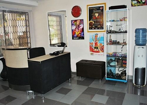 Hotel Casa Boston Barranquilla (Atlantico)