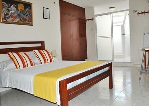 Casa Boston Hotel Barranquilla (Atlantico)