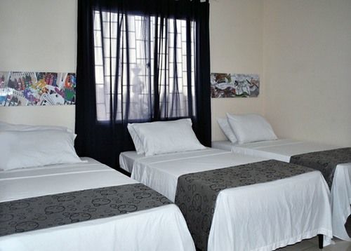 Casa Boston Hotel