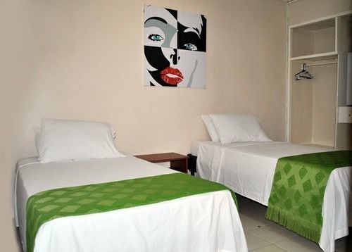 Casa Boston Hotel Barranquilla (Atlantico)