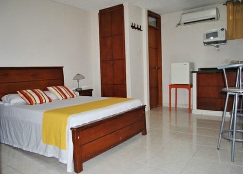 Hotel Casa Boston Barranquilla (Atlantico)