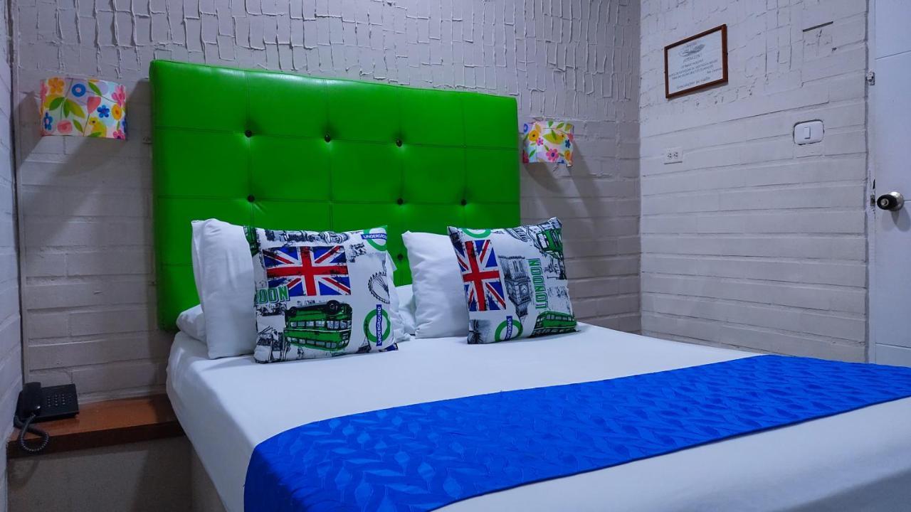 Hotel Casa Boston Barranquilla (Atlantico)