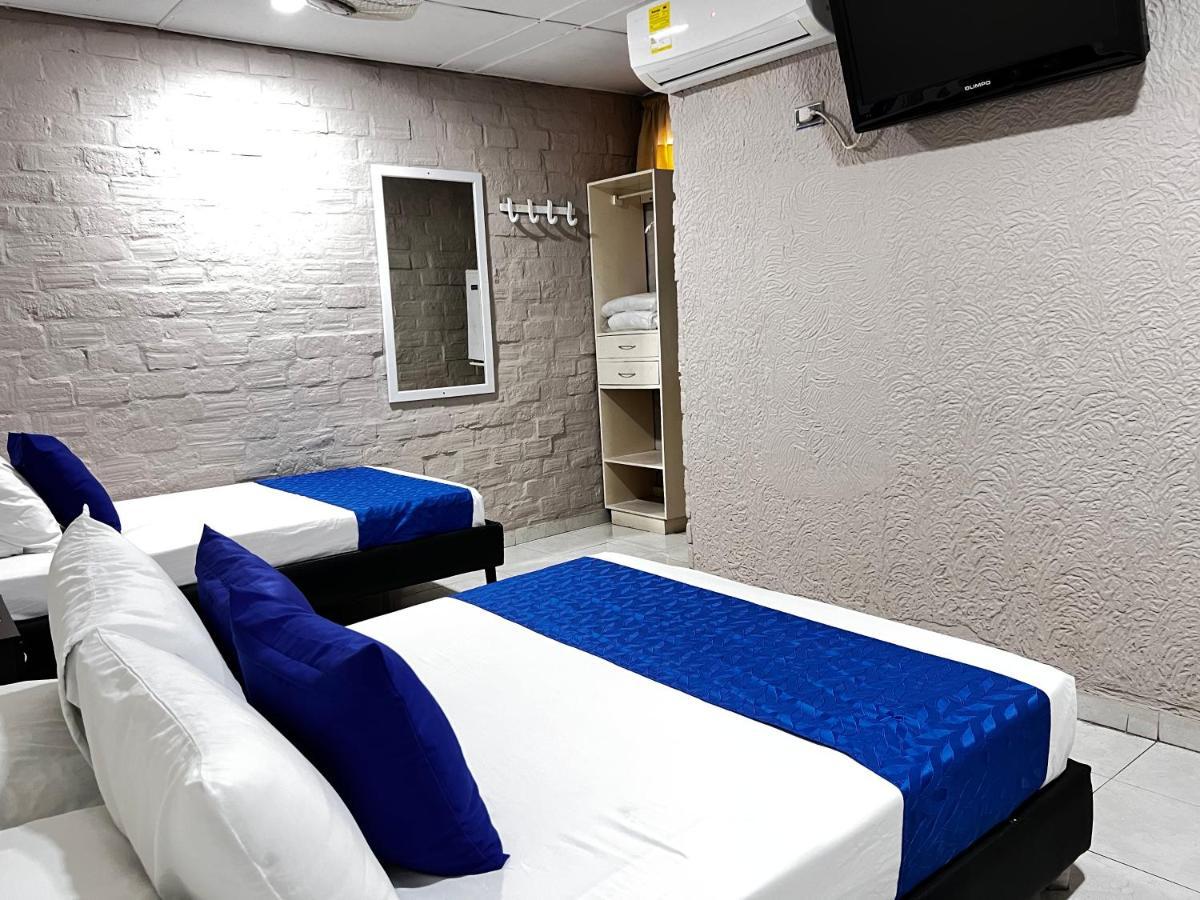 Casa Boston 3* Barranquilla (Atlantico)