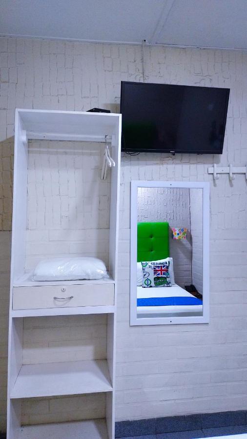 Casa Boston 3*