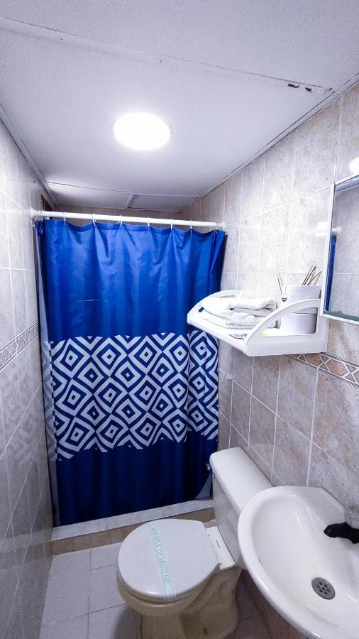 Casa Boston 3* Barranquilla (Atlantico)