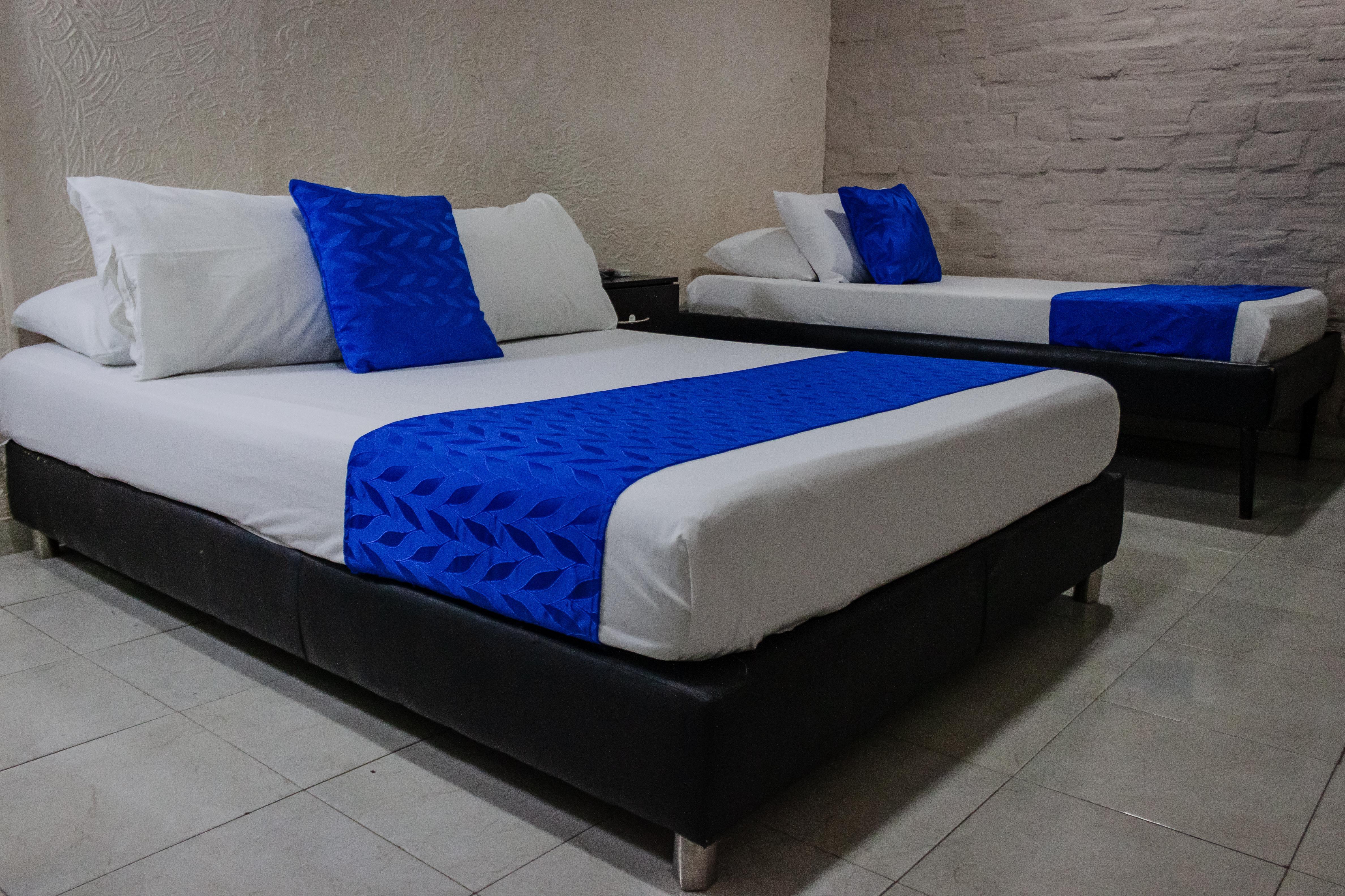 Casa Boston Hotel 3*