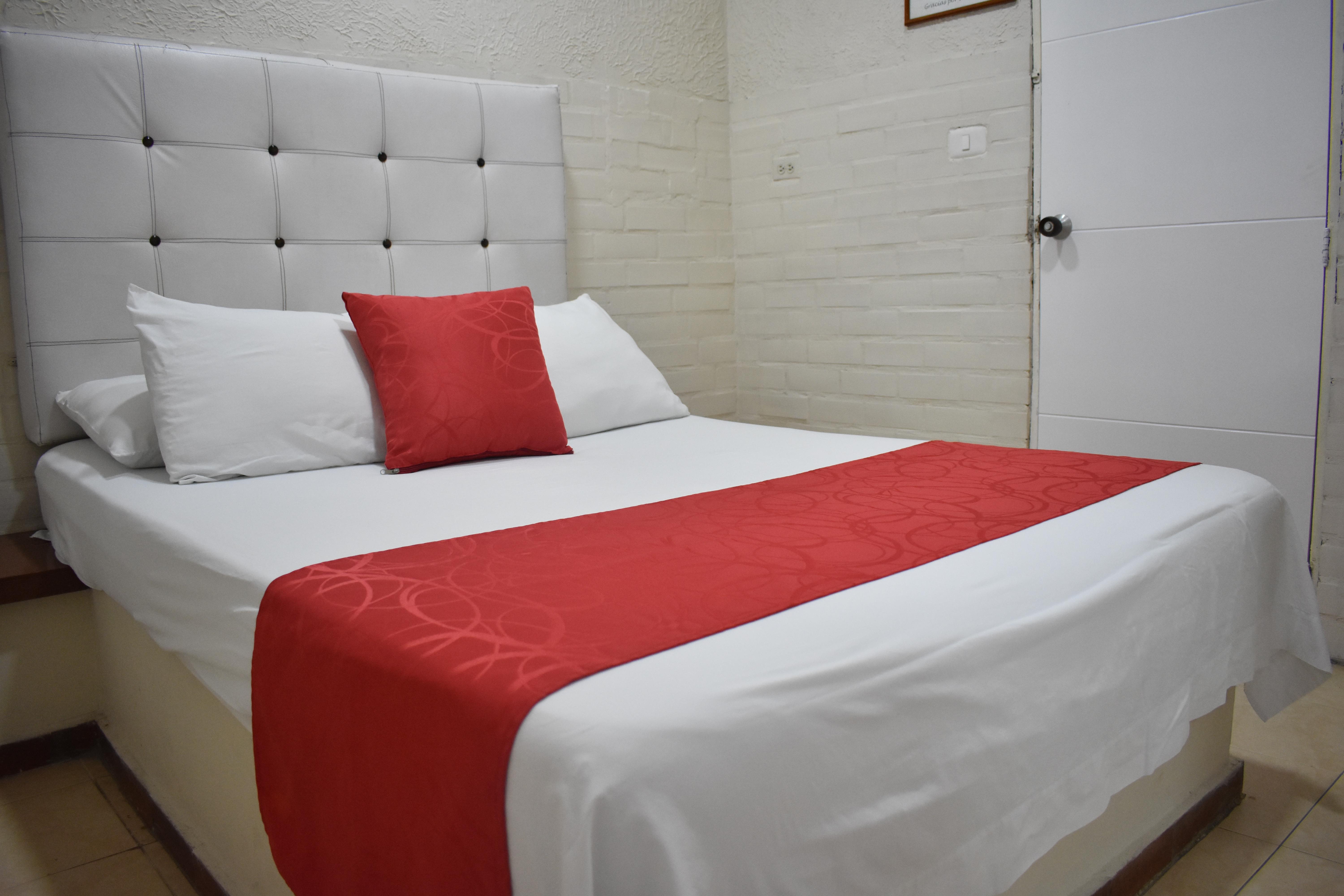 Casa Boston 3* Barranquilla (Atlantico)