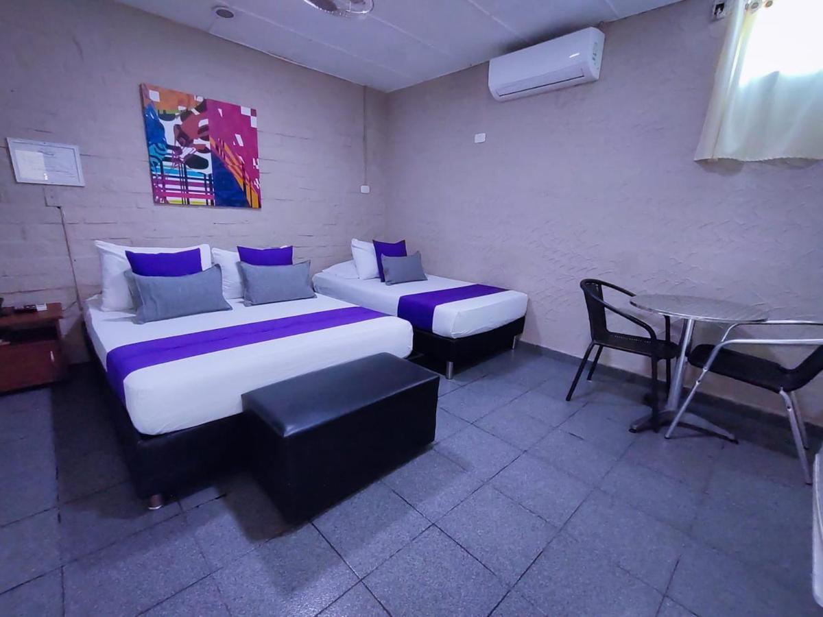 Hotel Casa Boston 3*