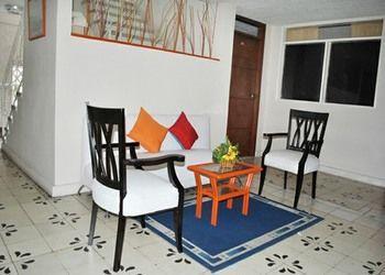 Hotel Casa Boston Barranquilla (Atlantico)