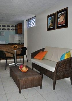 Hotel Casa Boston Barranquilla (Atlantico)