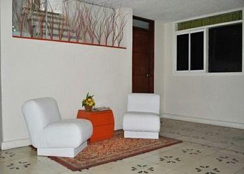 Hotel Casa Boston Barranquilla (Atlantico)