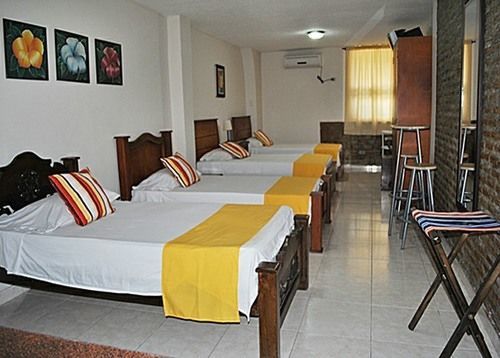 Casa Boston Hotel 3*