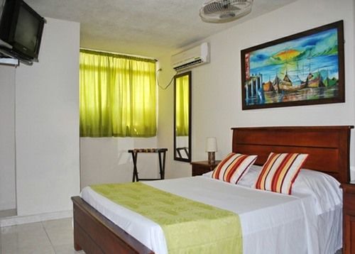 Casa Boston Hotel