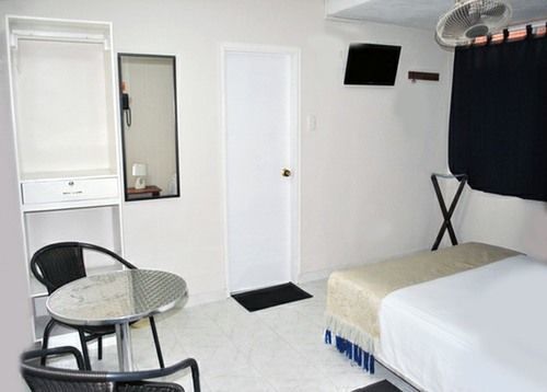 Casa Boston Hotel 3*
